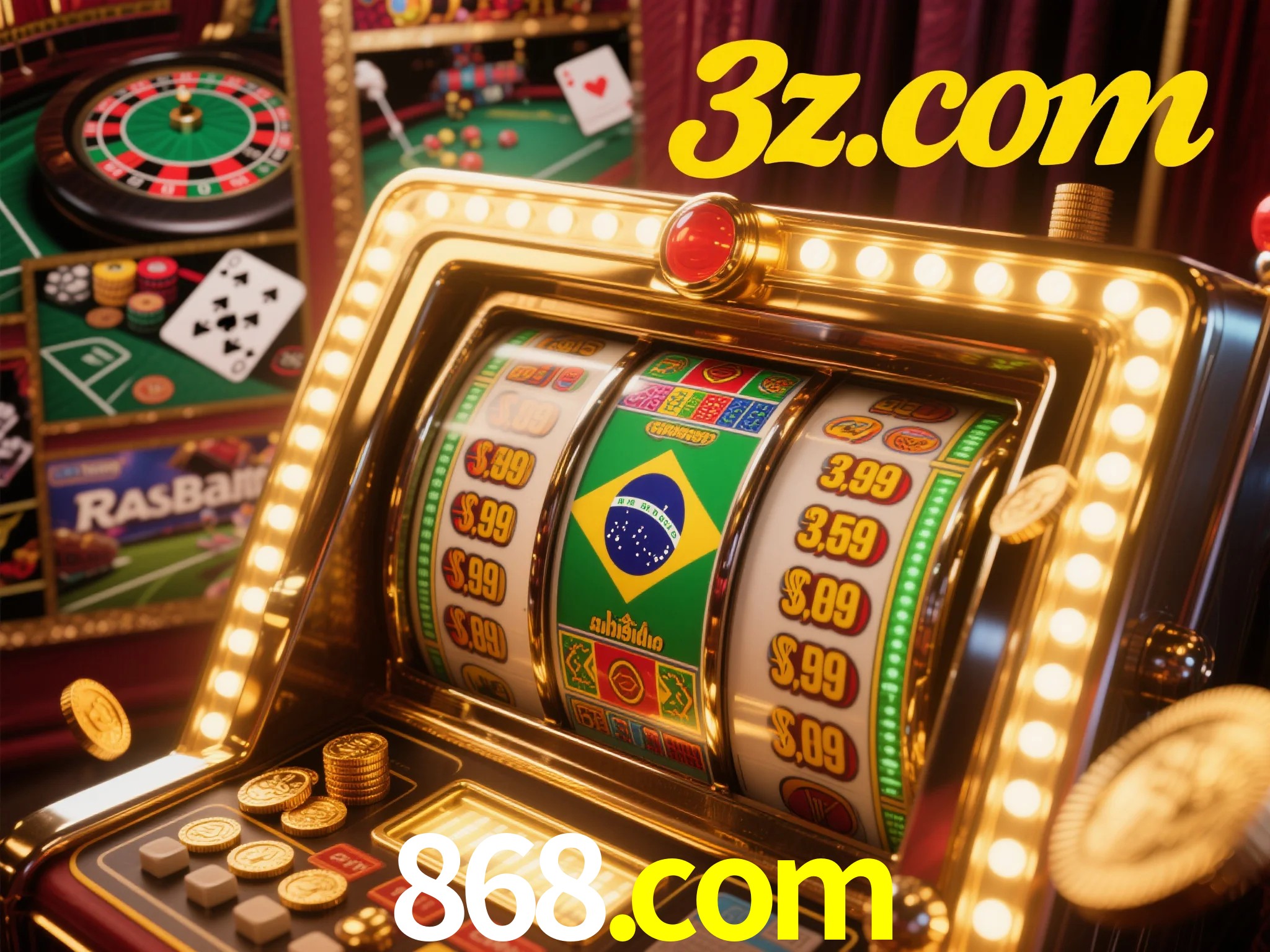 Aposte em esportes e ganhe dinheiro adicional com a promoção de esportes.